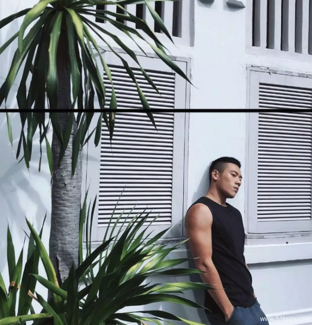 第一批95后已经‘攻’气十足 - 51虹马