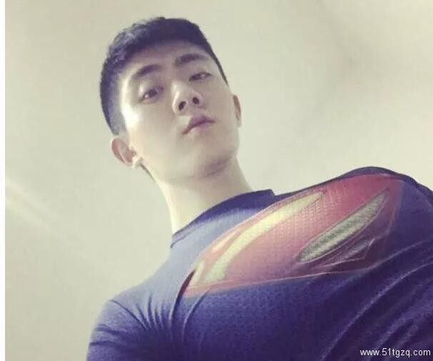 上瘾被换掉的顾海居然是他？曾是Gay吧的吧草！ - 51虹马