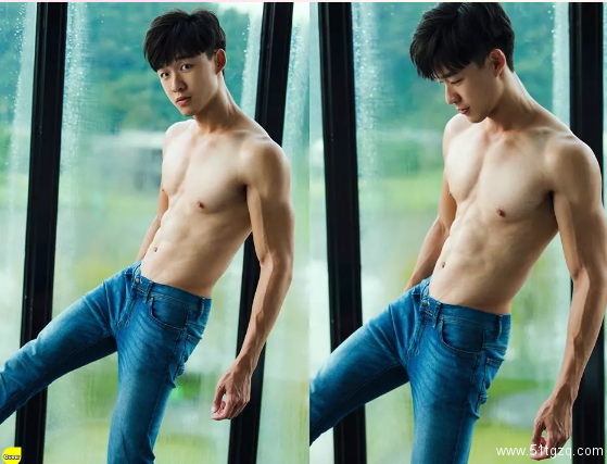 童颜巨肌的台湾游泳教练INS被扒出，也就看了几百遍 - 51虹马