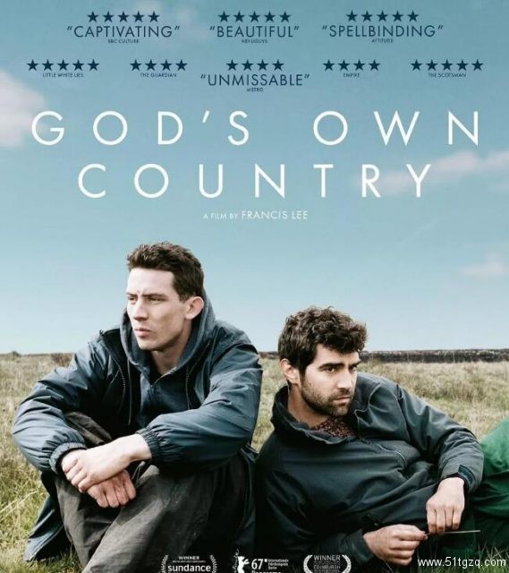 2017年同志电影年度报告来了！（数据、趋势、展望...） - 51虹马