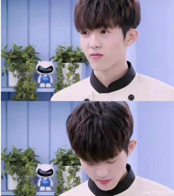 帅哥∣颜值高有才华，人暖声音苏，还有记忆中的初恋脸！－－李晨 - 51虹马