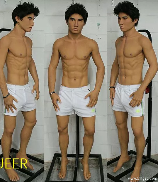 你花十万追男神，我用十万买娃娃 - 51虹马