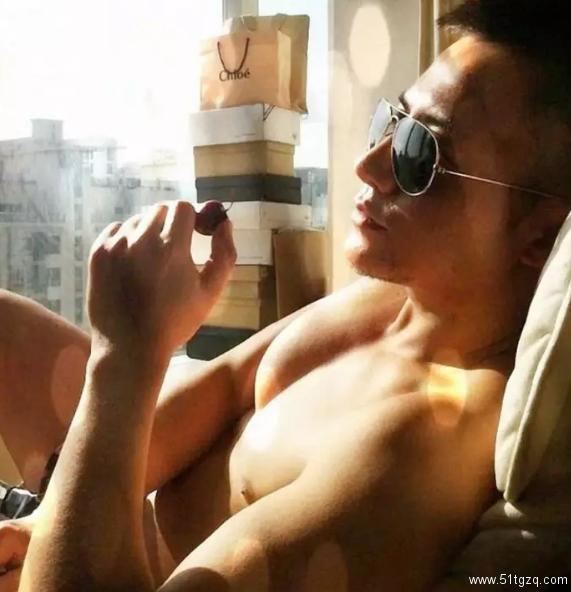 颜值逆天！帝都一姐，名媛皇后毛毛迅 - 51虹马