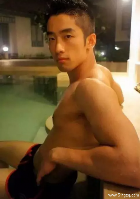 上海滩一姐，长腿肌肉名媛你们还记得吗？ - 51虹马