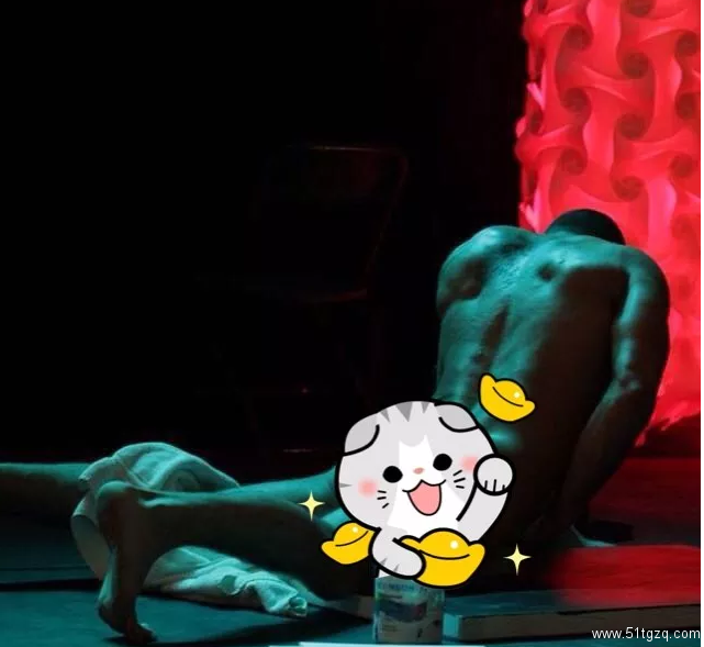 用“小弟”画画的大艺术家 捷豹huge到爆 - 51虹马