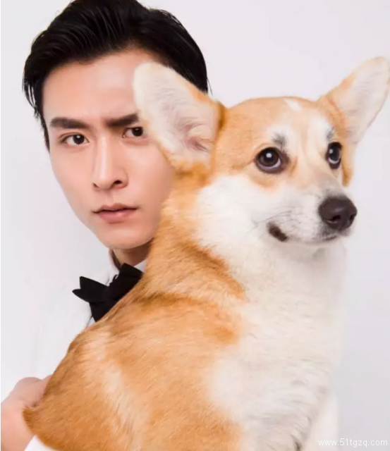 1米88运动型腹肌男生，高颜值大长腿！ - 51虹马