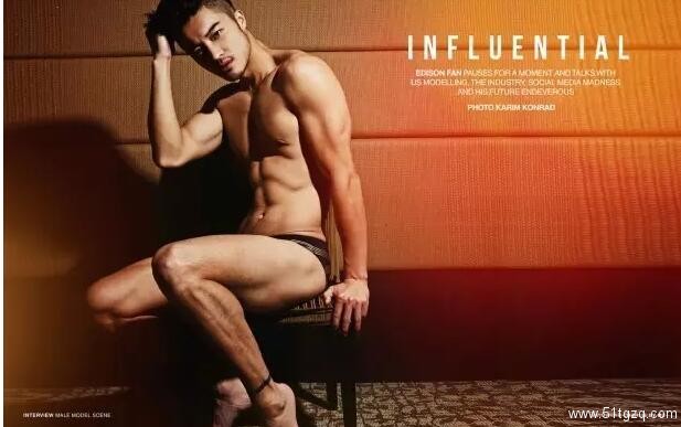 2017gay名媛网红权威排行榜 - 51虹马