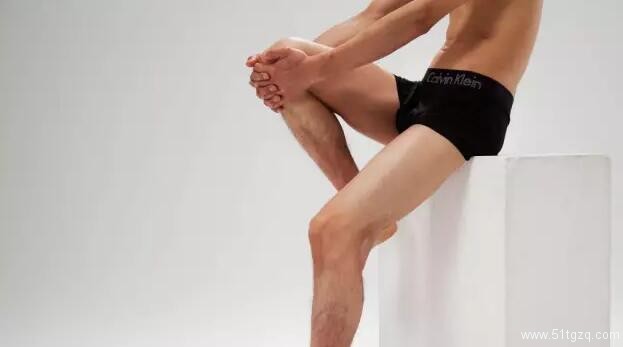 GAY圈5种典型身材，请对号入座！ - 51虹马