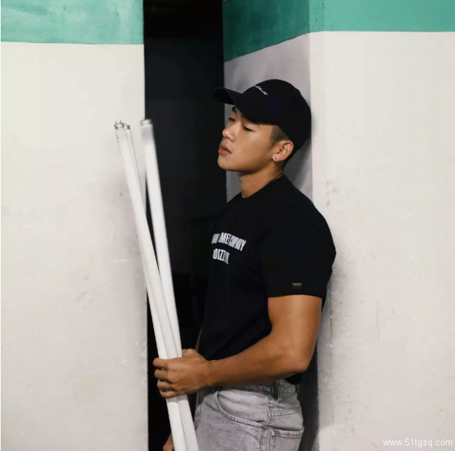 第一批95后已经‘攻’气十足 - 51虹马