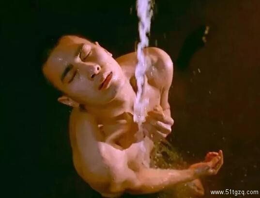 荷尔蒙最浓烈的黄轩竟演过同志片？成功被他腐蚀了! - 51虹马