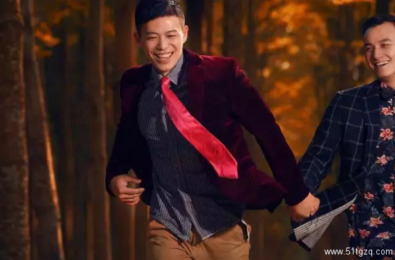 台北爱情故事 他和他的十年，时间只够用来爱！ - 51虹马