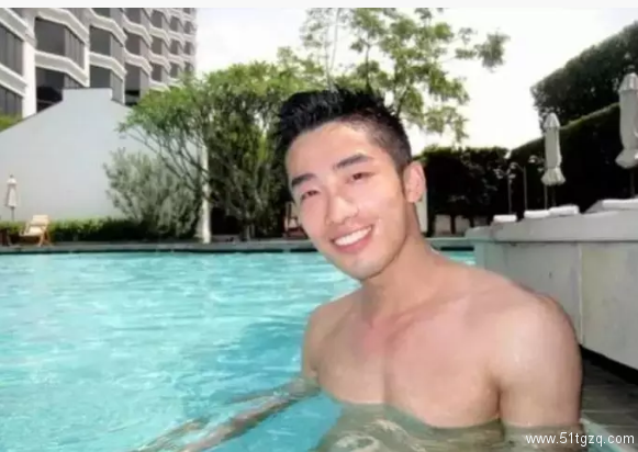 上海滩一姐，长腿肌肉名媛你们还记得吗？ - 51虹马