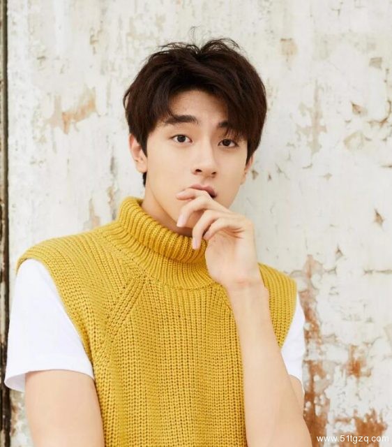 帅哥∣北体187长腿美少年来袭，鲜嫩颜值看到你想哭 - 51虹马