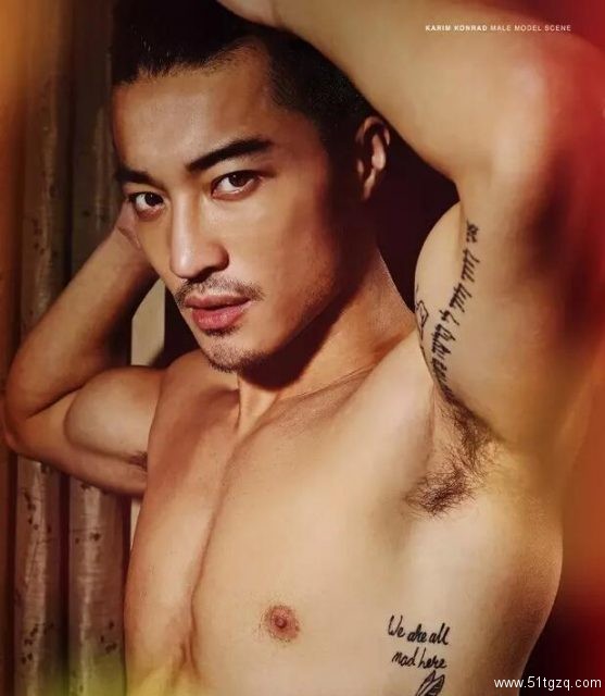 2017gay名媛网红权威排行榜 - 51虹马