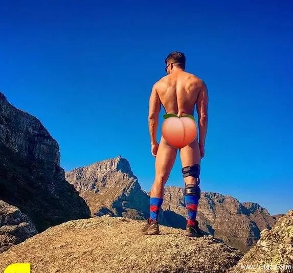 gay全裸游世界 - 51虹马