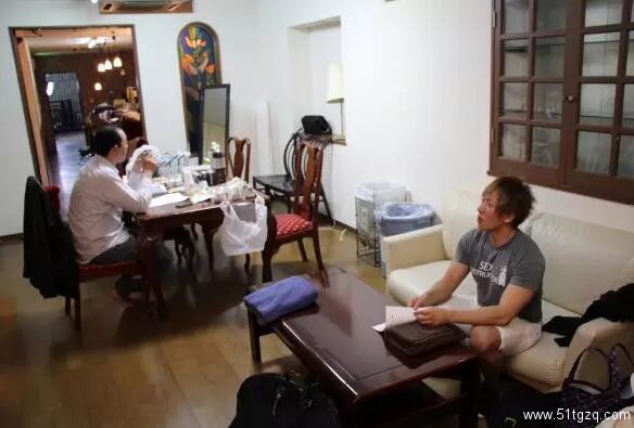 90分钟啪15次？这个岛国男优做到了！ - 51虹马