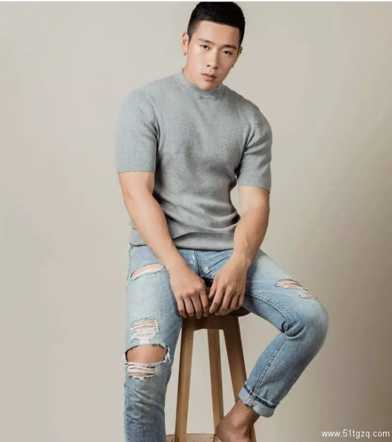 第一批95后已经‘攻’气十足 - 51虹马