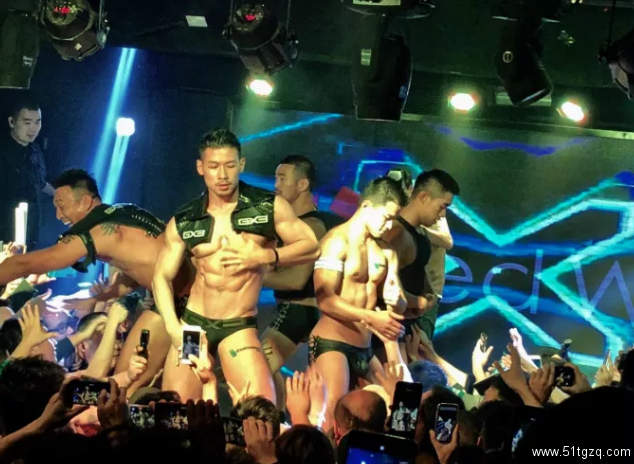 趁同性朋友酒醉后将其强奸？尚客优酒店歧视同性恋，北京同志趴肉体大放送… - 51虹马