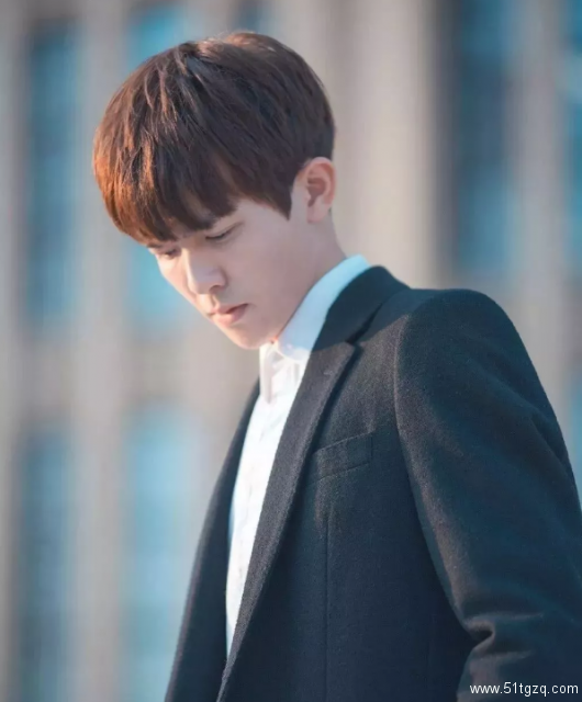 帅哥∣颜值高有才华，人暖声音苏，还有记忆中的初恋脸！－－李晨 - 51虹马