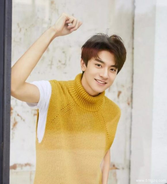 帅哥∣北体187长腿美少年来袭，鲜嫩颜值看到你想哭 - 51虹马