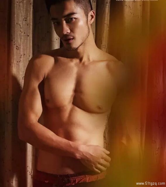 2017gay名媛网红权威排行榜 - 51虹马