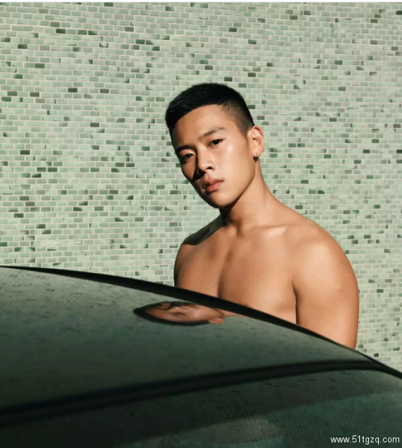 第一批95后已经‘攻’气十足 - 51虹马