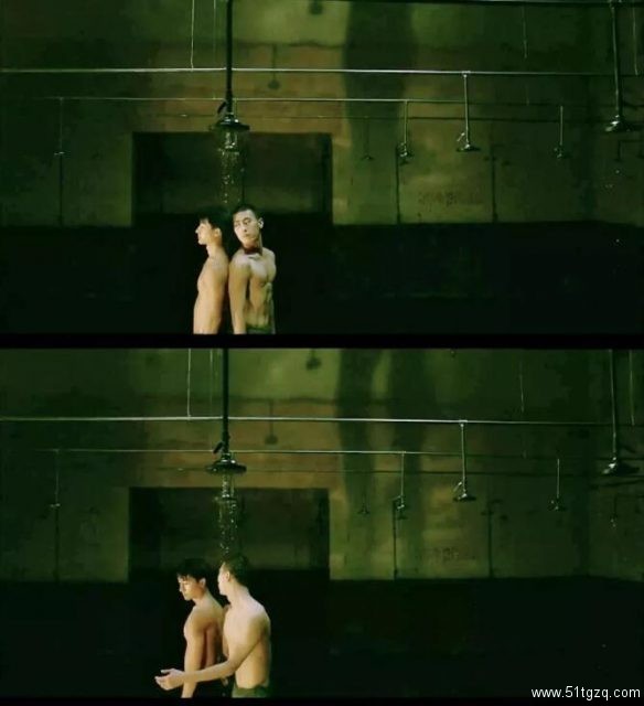 荷尔蒙最浓烈的黄轩竟演过同志片？成功被他腐蚀了! - 51虹马