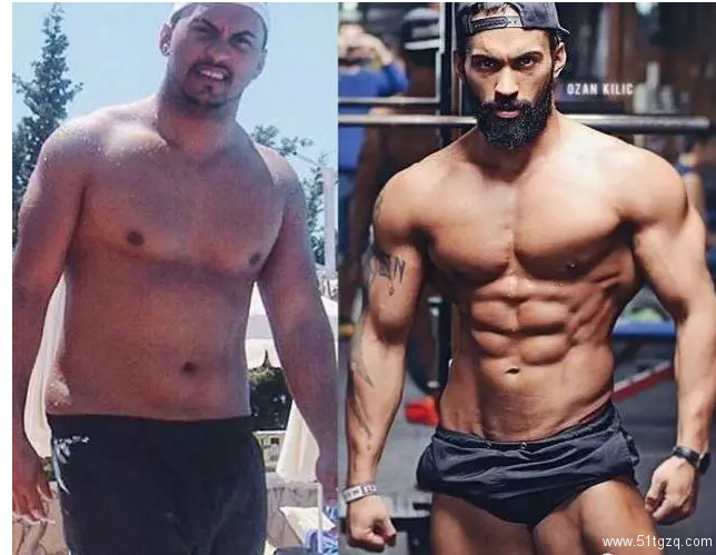 帅哥∣五官俊秀的男生就没有颜值不在线的时候，你缺这样一个学长吗？－－赵星宇 - 51虹马