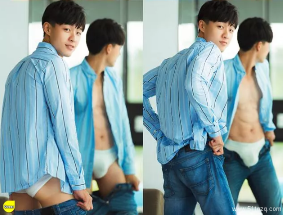 童颜巨肌的台湾游泳教练INS被扒出，也就看了几百遍 - 51虹马