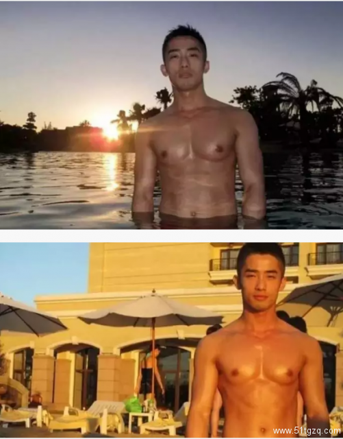 上海滩一姐,长腿肌肉名媛你们还记得吗? - 51虹马 上海滩一姐,长腿肌肉名媛你们还记得吗? - 51虹马