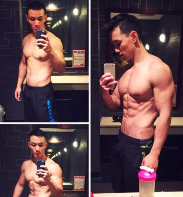 被摄影师宠爱的筋肉大帅哥,是他! - 51虹马 被摄影师宠爱的筋肉大帅哥,是他! - 51虹马