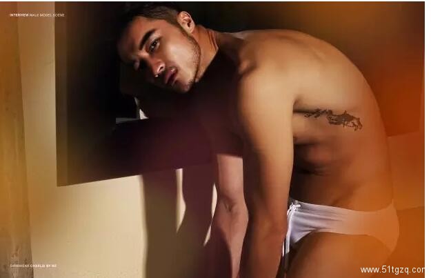 2017gay名媛网红权威排行榜 - 51虹马