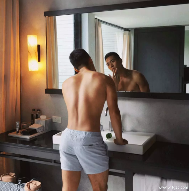 第一批95后已经‘攻’气十足 - 51虹马