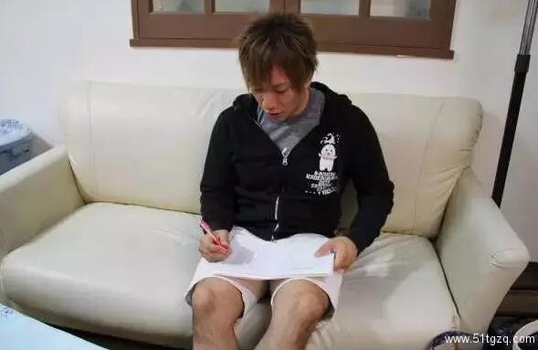 90分钟啪15次？这个岛国男优做到了！ - 51虹马