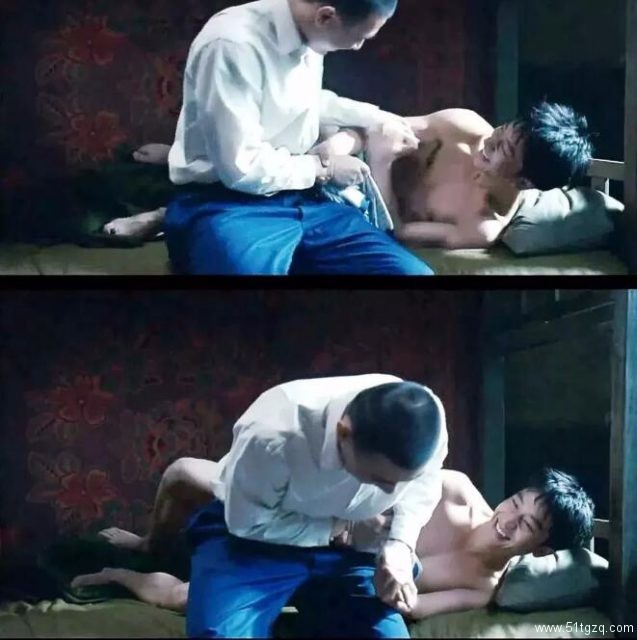 荷尔蒙最浓烈的黄轩竟演过同志片？成功被他腐蚀了! - 51虹马