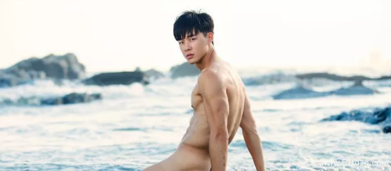 童颜巨肌的台湾游泳教练INS被扒出，也就看了几百遍 - 51虹马