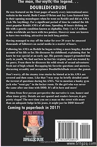 有两个丁丁的男人...兄弟，你太厉害了 - 51虹马