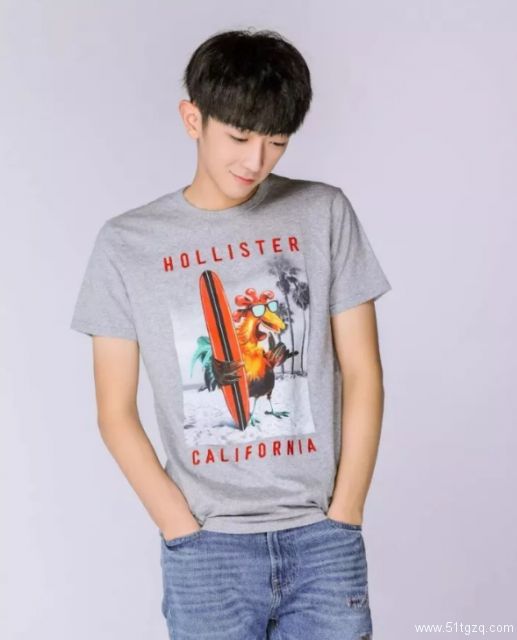 189的大长腿小哥哥，文艺小清新的国民男友超级萌！－－王旭东 - 51虹马