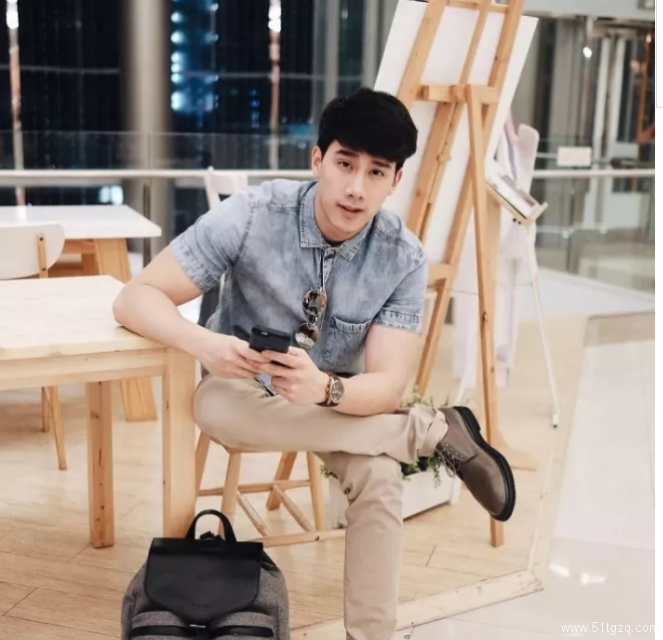 直男同志，拔屌无情… - 51虹马