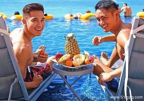 科科，婚后你变了！ - 51虹马