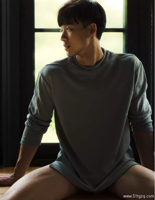 童颜巨肌的台湾游泳教练INS被扒出，也就看了几百遍 - 51虹马