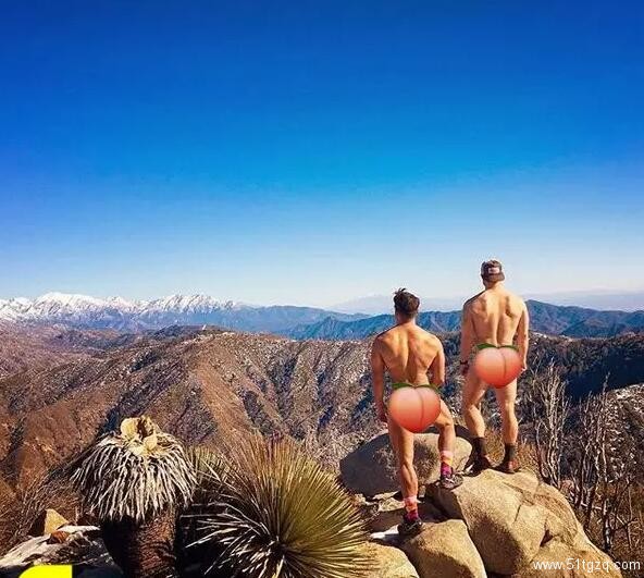 gay全裸游世界 - 51虹马