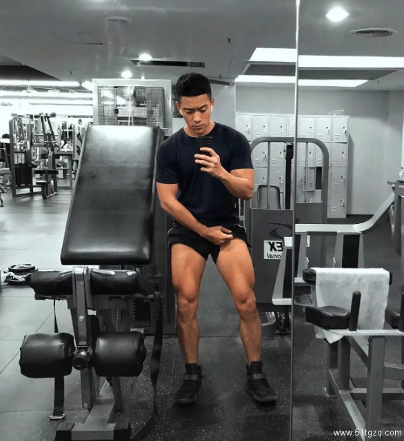 第一批95后已经‘攻’气十足 - 51虹马