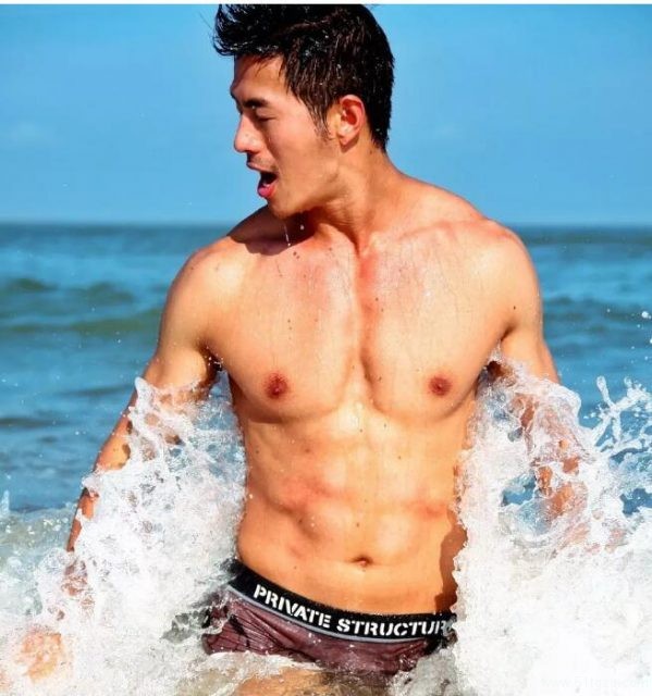 2017gay名媛网红权威排行榜 - 51虹马