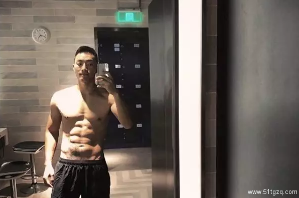 名媛网红温泉浴照疑似“漏点”被疯传 - 51虹马