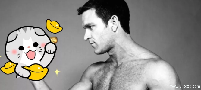 用“小弟”画画的大艺术家 捷豹huge到爆 - 51虹马