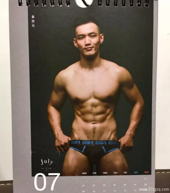 被摄影师宠爱的筋肉大帅哥,是他! - 51虹马 被摄影师宠爱的筋肉大帅哥,是他! - 51虹马