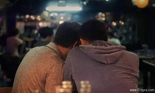 2017年同志电影年度报告来了！（数据、趋势、展望...） - 51虹马