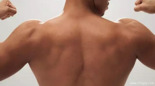 GAY圈5种典型身材，请对号入座！ - 51虹马