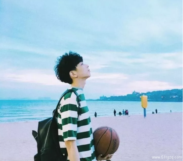 189的大长腿小哥哥，文艺小清新的国民男友超级萌！－－王旭东 - 51虹马